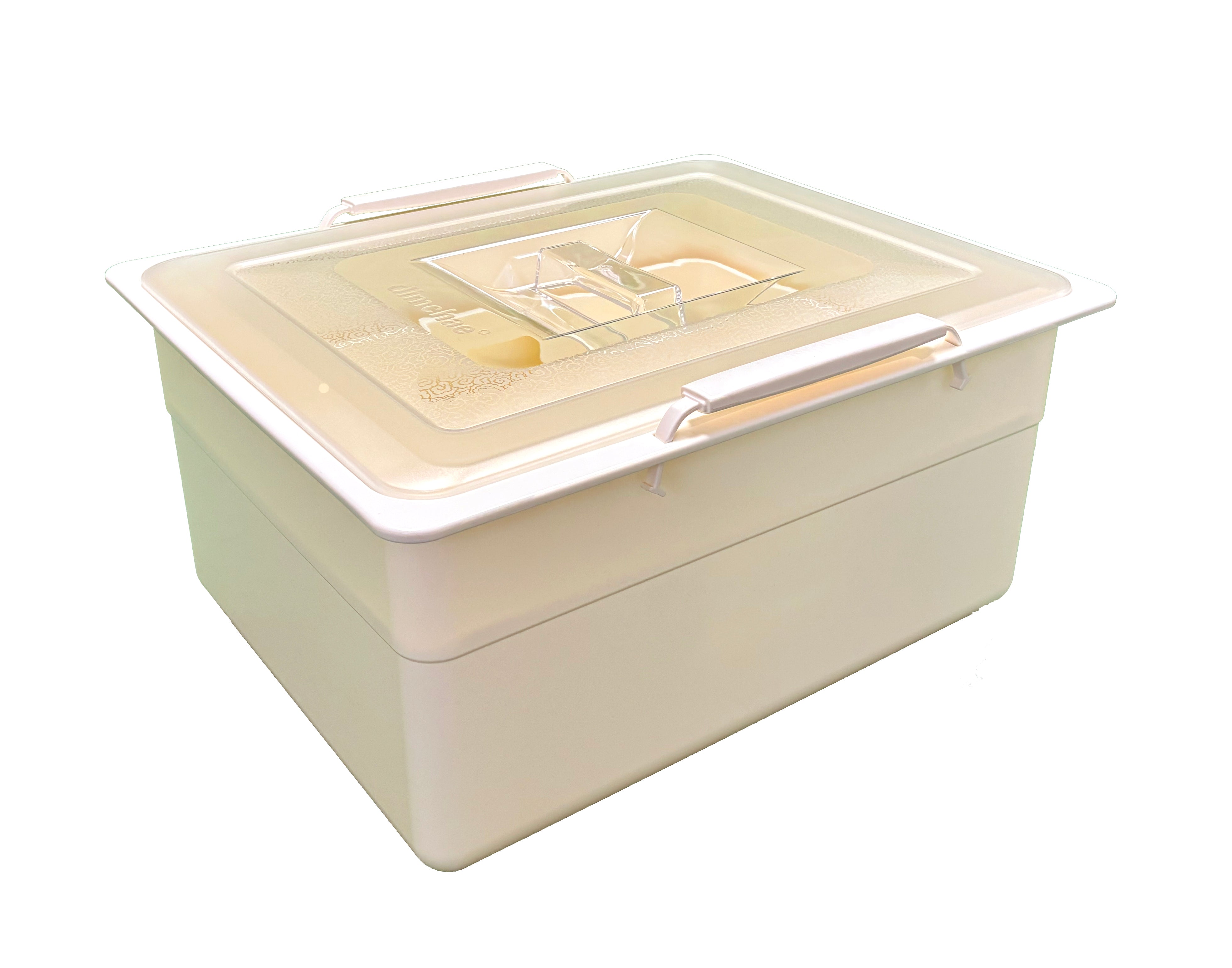 Vegetable Container for 180L Models - Dimchae USA