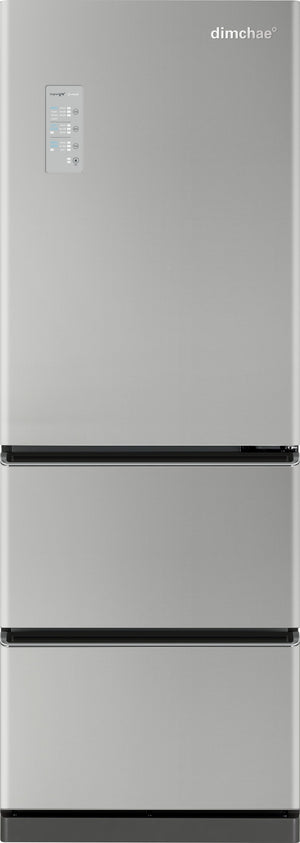 Dimchae Maman 418 Liters Standing Kimchi Refrigerator - Red - Superco  Appliances, Furniture & Home Design