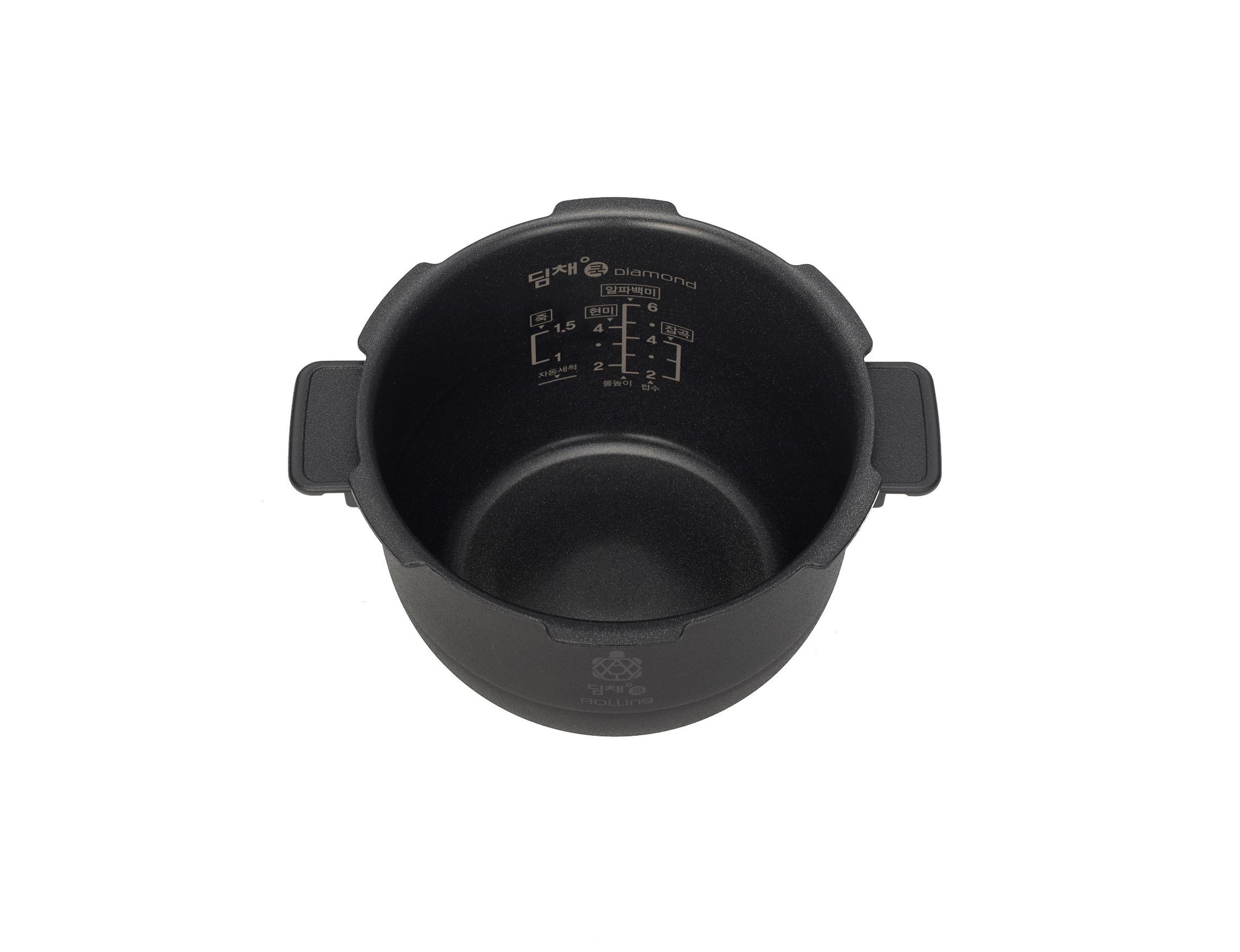 CRP-M1059F INNER POT