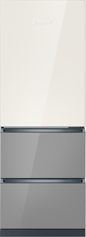 Dimchae Kimchi Refrigerator 220L